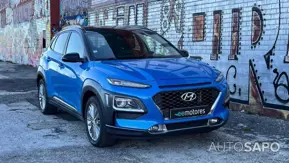 Hyundai Kauai 1.0 T-GDi Premium Pack Plus de 2019