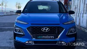 Hyundai Kauai 1.0 T-GDi Premium Pack Plus de 2019