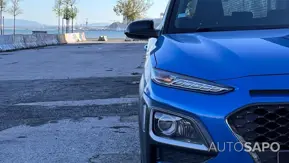 Hyundai Kauai 1.0 T-GDi Premium Pack Plus de 2019