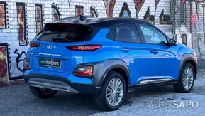 Hyundai Kauai 1.0 T-GDi Premium Pack Plus de 2019