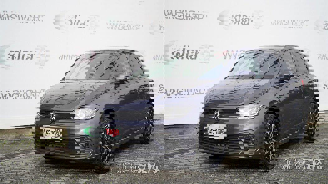 Volkswagen Polo de 2023