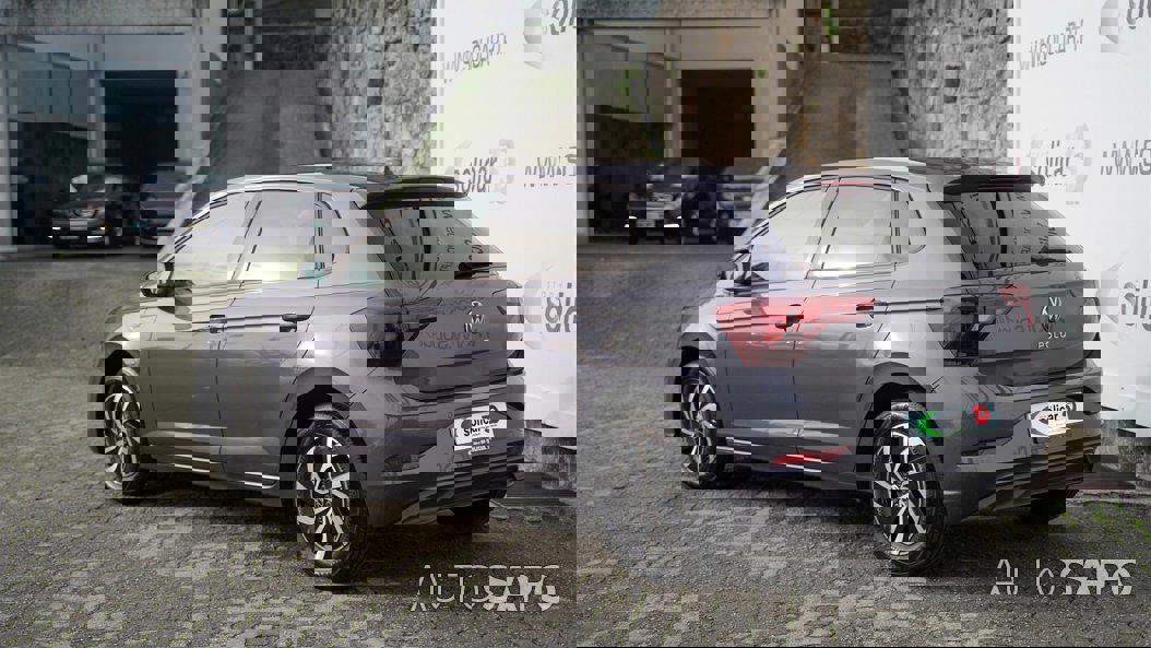 Volkswagen Polo de 2023