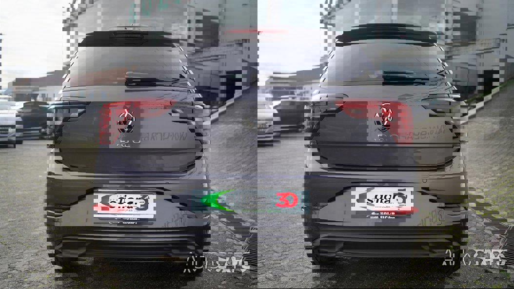 Volkswagen Polo de 2023