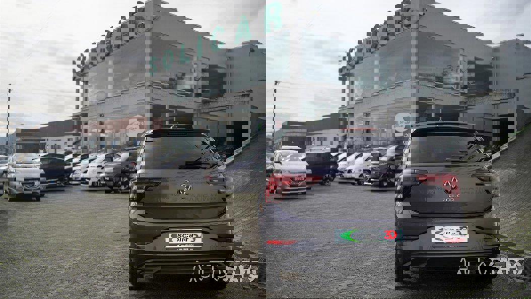 Volkswagen Polo de 2023