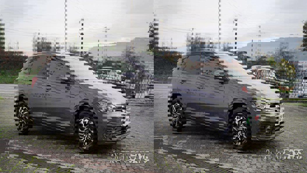 Volkswagen Polo de 2023