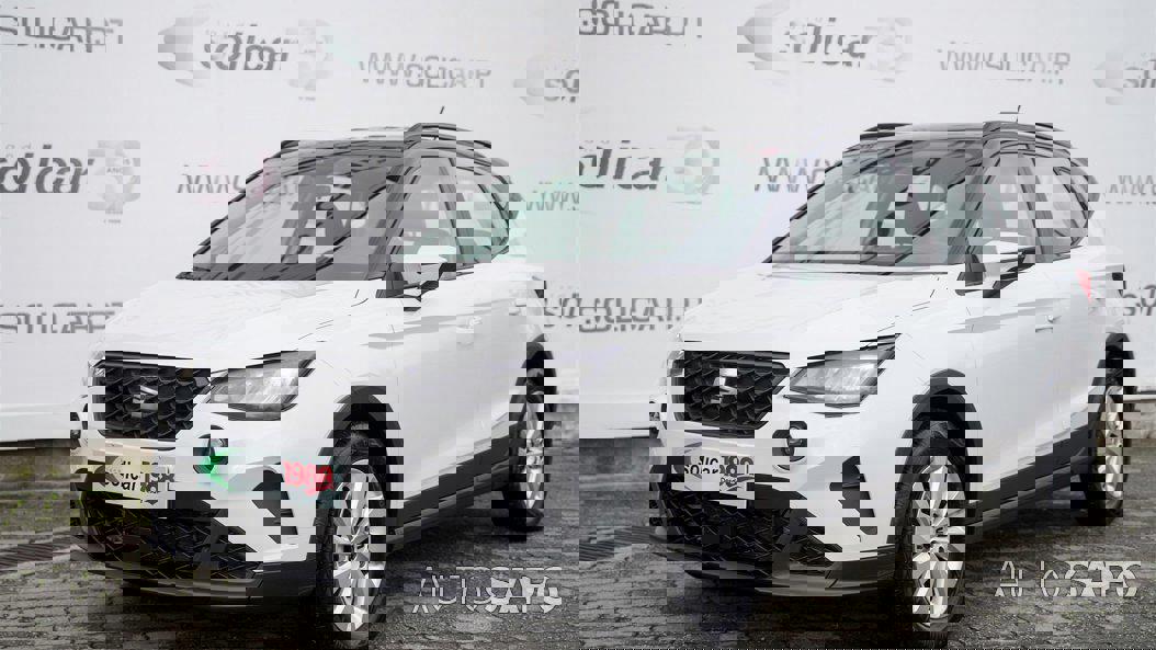 Seat Arona 1.0 TSI Style DSG de 2023