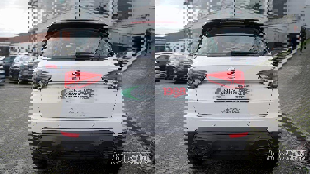 Seat Arona 1.0 TSI Style DSG de 2023