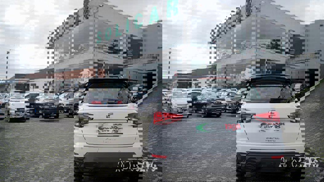 Seat Arona 1.0 TSI Style DSG de 2023