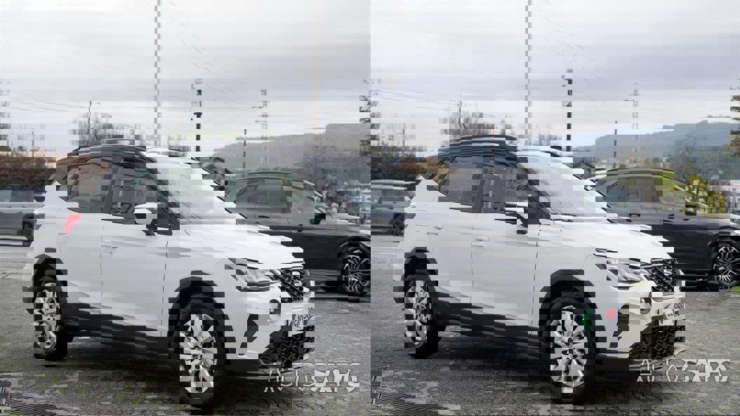 Seat Arona 1.0 TSI Style DSG de 2023