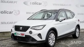 Seat Arona 1.0 TSI Style DSG de 2023