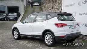 Seat Arona 1.0 TSI Style DSG de 2023