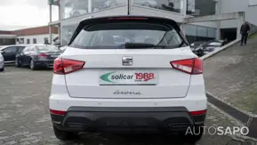 Seat Arona 1.0 TSI Style DSG de 2023