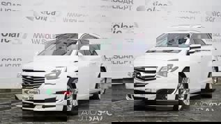 Opel Insignia de 2014