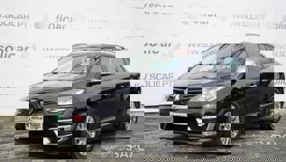 Renault Mégane de 2015