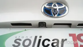 Toyota C-HR 1.8 Hybrid Comfort de 2019