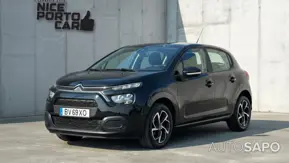 Citroen C3 de 2021
