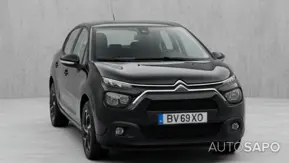 Citroen C3 de 2021