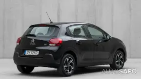 Citroen C3 de 2021