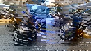 Volkswagen Golf de 2018