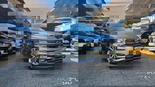 Volkswagen Passat de 2021