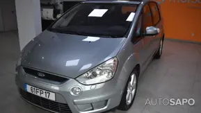Ford S-Max de 2008