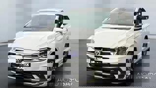 Volkswagen Polo de 2022