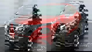 Nissan Juke 1.0 DIG-T N-Connecta de 2020