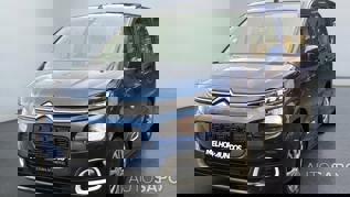 Citroen Berlingo de 2019