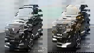 Peugeot 2008 de 2021