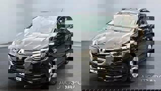 Renault Mégane de 2022