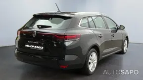 Renault Mégane de 2022