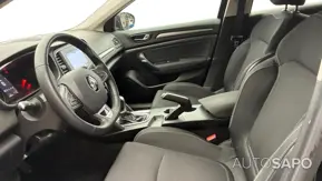 Renault Mégane de 2022