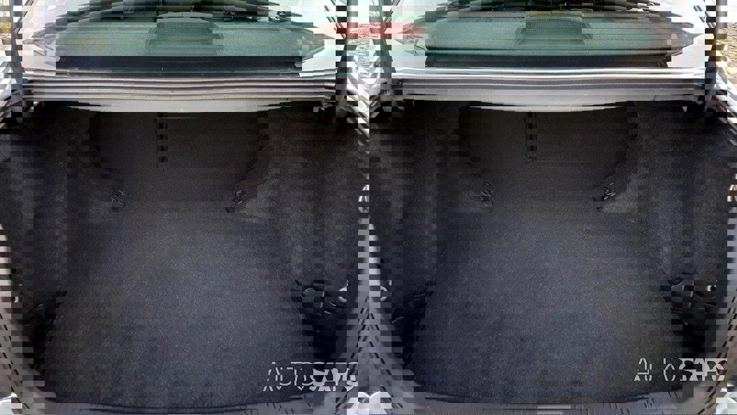 Toyota Avensis 2.0 D-4D Sol de 2008