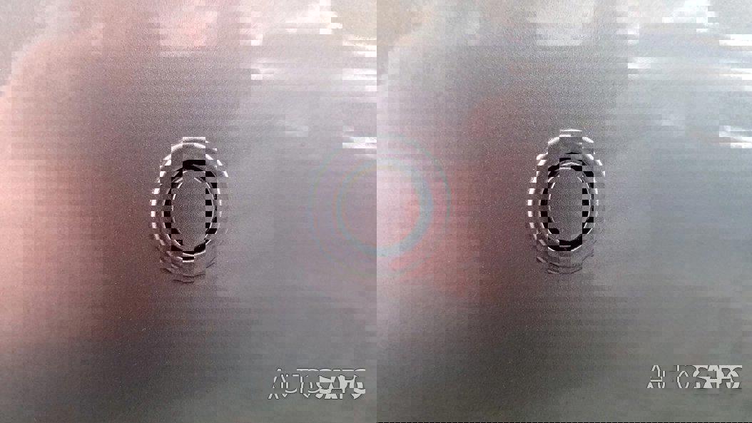 Toyota Avensis 2.0 D-4D Sol de 2008