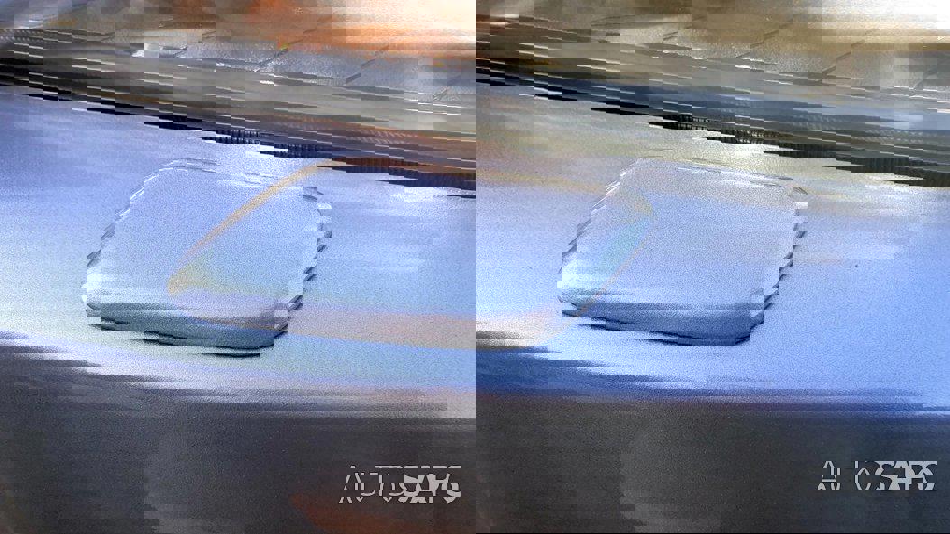 Toyota Avensis 2.0 D-4D Sol de 2008