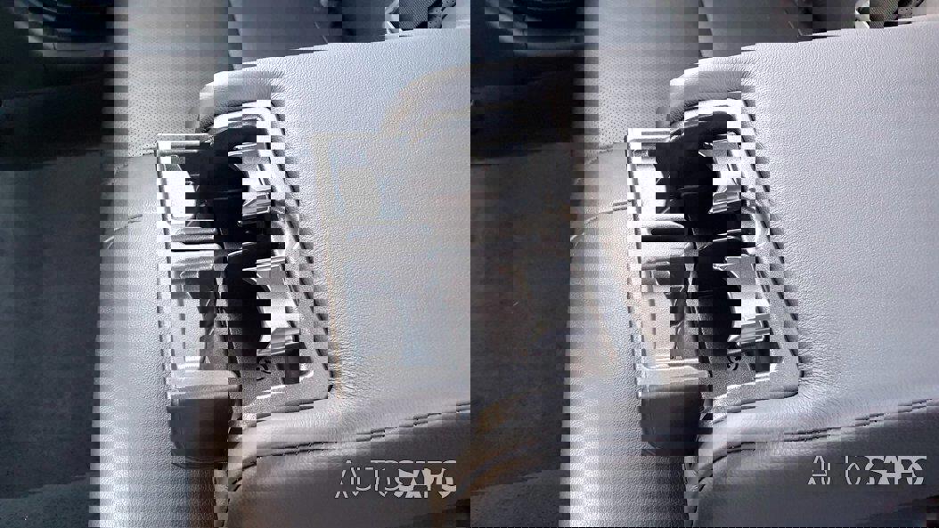 Toyota Avensis 2.0 D-4D Sol de 2008