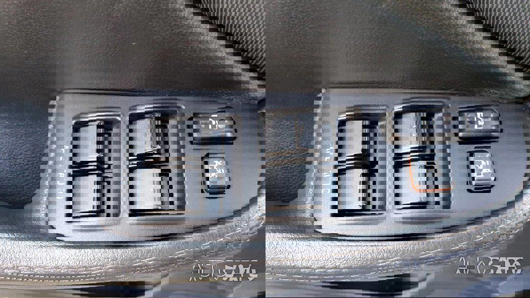 Toyota Avensis 2.0 D-4D Sol de 2008