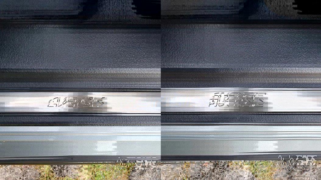 Toyota Avensis 2.0 D-4D Sol de 2008