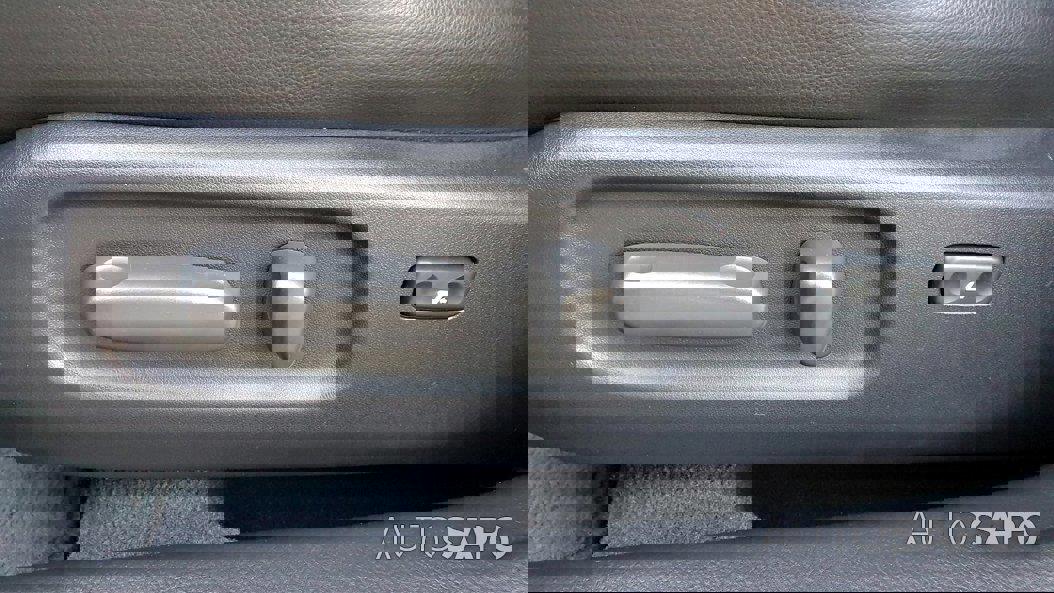 Toyota Avensis 2.0 D-4D Sol de 2008