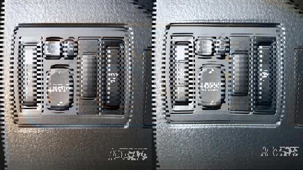 Toyota Avensis 2.0 D-4D Sol de 2008