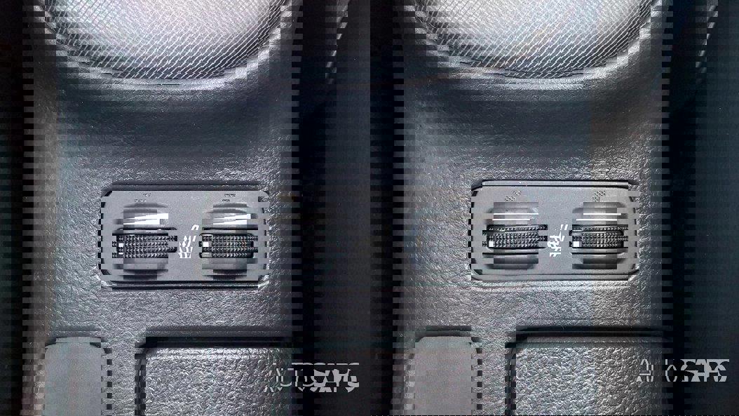 Toyota Avensis 2.0 D-4D Sol de 2008