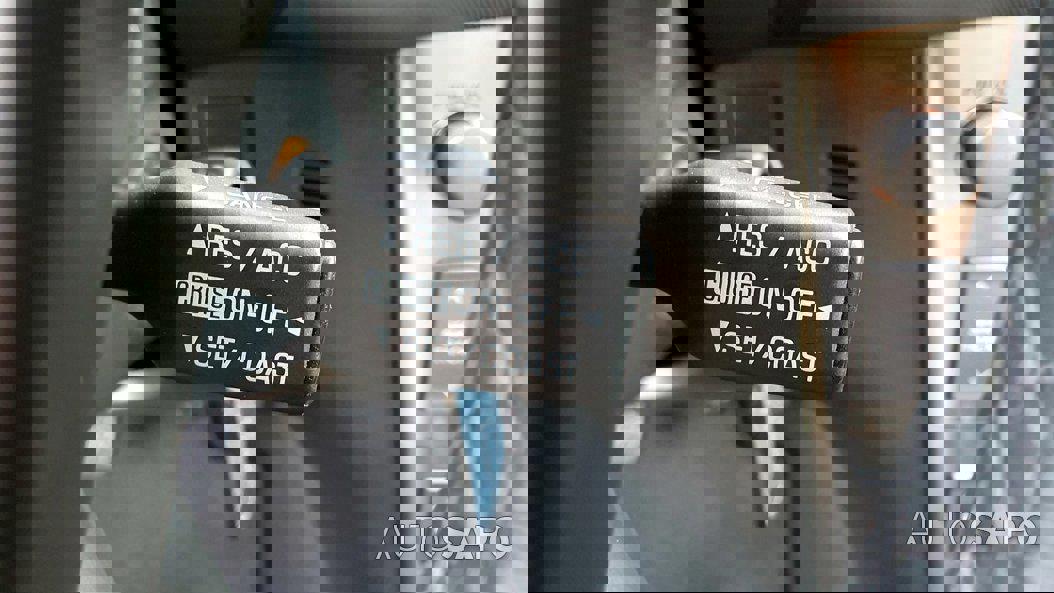 Toyota Avensis 2.0 D-4D Sol de 2008