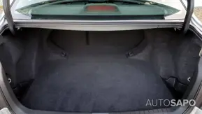 Toyota Avensis 2.0 D-4D Sol de 2008