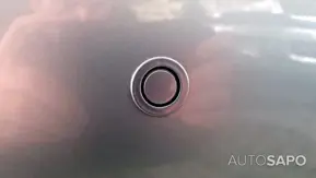 Toyota Avensis 2.0 D-4D Sol de 2008