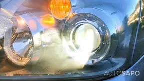 Toyota Avensis 2.0 D-4D Sol de 2008