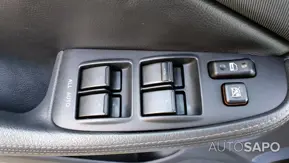 Toyota Avensis 2.0 D-4D Sol de 2008