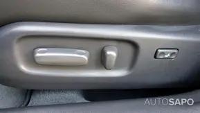 Toyota Avensis 2.0 D-4D Sol de 2008