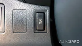 Toyota Avensis 2.0 D-4D Sol de 2008