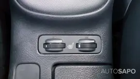 Toyota Avensis 2.0 D-4D Sol de 2008