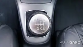 Toyota Avensis 2.0 D-4D Sol de 2008